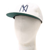 Ebbets Field Flannels CUSTUM NYB35C 6PANEL NYB35C-ONLYARK画像