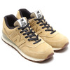 new balance ML574 GKE KELP画像