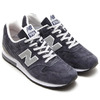 new balance MRL996 EM MIDNIGHT BLUE画像