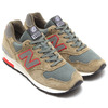 new balance M1400 HR OLIVE画像