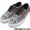 VANS SYNDICATE x CIVILIST ERA PRO "S" BLACK/TRUE WHITE画像