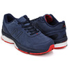 new balance M2040 NR2 NAVY / RED MADE IN U.S.A.画像