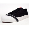 LOSERS SCHOOLER CLASSIC LO "READY MADE" SHIKKOKU BLACK 14AWSCL05画像