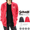 Schott COACH JACKET STEER HIDE 3142042画像