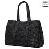 PORTER × atmos TOTE BAG SMALL DOT APP-NA-DT01画像