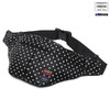 PORTER × atmos WAIST BAG DOT APP-NA-DW01画像