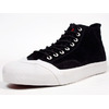 LOSERS SCHOOLER CLASSIC HI "READY MADE" SHIKKOKU BLACK 14AWSCH03画像
