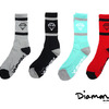 Diamond Supply Co. ROCK SPORT SOCKS画像