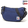 CHUMS × atmos MINI BANANA SHOULDER H/NAVY CH60-0998-2389画像
