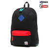 CHUMS × atmos HURRICANE DAY PACK BLACK CH60-0997-0100画像