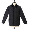 BARBOUR Bedale Quilt Wax MQU0564画像