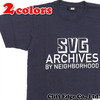 SVG by NEIGHBORHOOD  SVG ACVS/C-TEE.SS画像