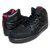 NIKE AIR JORDAN 1 RETRO '99 "AJ14 Last Shot" blk/g.red-blk 654140-001画像