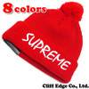 Supreme New Era FTP Beanie画像