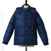 Rocky Mountain Featherbed R/S DOWN JACKET/LONG 450-492-23画像