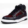 PUMA SLIPSTREAM 30YR OG RETRO "KA LIMITED EDITION" BLK/RED/LEOPARD 357387-02画像