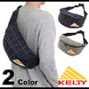KELTY WOOL MINI FANNY 2591866画像