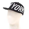 Stampd Big NY Hat Black SLA-U279HT画像