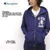 Champion ROCHESTER COLLECTION ZIP HOODED SWEATSHIRT C3-E111画像