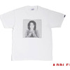APPLEBUM Debut Stitch TEE WHITE画像