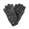 OBEY WOODLAND GLOVES (H.CHARCOAL)画像