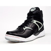 Reebok THE PUMP "BURN RUBBER" "THE PUMP 25th ANNIVERSARY" "LIMITED EDITION for CERTIFIED NETWORK" BLK/WHT/RED M44389画像