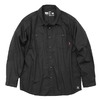 Bluco BLUCO STANDARD WORK SHIRTS L/S OL-119画像