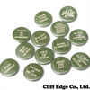 the POOL aoyama FPAR BUTTON SMALL OLIVE画像