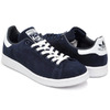 adidas STAN SMITH CONAVY / CONAVY / FTWWHT M21282画像