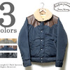 Rocky Mountain Featherbed CHRISTY JACKET画像