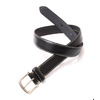 VINTAGE WORKS HAND MADE LEATHER BELT DH5689画像