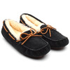 UGG Australia W DAKOTA BLACK 5612画像