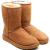 UGG Australia W CLASSIC SHORT CHESTNUT 5825画像