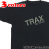 the POOL aoyama TRAX RECORDS TEE画像