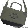 the POOL aoyama 2WAY HANDLE TOTE(THE POOL)画像