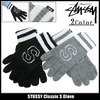 STUSSY Classic S Glove 138343画像