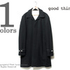 good thing モッサウールステンカラーコート GT1143208画像