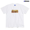 atmos SS TEE "NYC LANDSCAPE" WHITE ATT-NF-0003-1画像