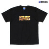atmos SS TEE "NYC LANDSCAPE" BLACK ATT-NF-0003-2画像