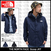 THE NORTH FACE Scoop JKT NP61240画像