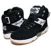 Ewing Athletics EWING 33 HI RETRO blk/wht-gum 1EW90100-018画像