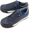 gravis TARMAC OG MNS DRESS BLUE 14363100438画像