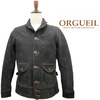 ORGUEIL コサック ジャケット OR-055画像