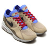 NIKE AIR MAX 93 BAMBOO/BLACK/TEAM RED/VIOLET FORCE 306551-200画像