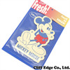 Ron Herman × Disney MICKEY air freshener BEIGE画像