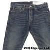 NEIGHBORHOOD WASHED.DP NARROW/14OZ-PT INDIGO画像