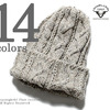 HIGHLAND2000 KILCARRA TWEED CABLECAP画像