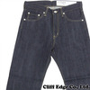 NEIGHBORHOOD RIGID.STANDARD NARROW/14OZ-PT INDIGO画像