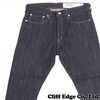 NEIGHBORHOOD RIGID.DP NARROW/14OZ-PT INDIGO画像