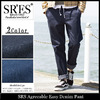PROJECT SR'ES Agreeable Easy Denim Pant PNT00468画像